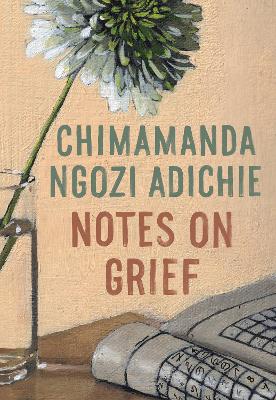 Image of Notes on Grief