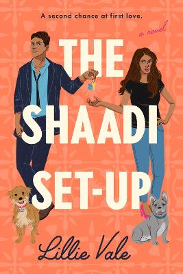 Cover: The Shaadi Set-Up