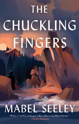 Image of The Chuckling Fingers