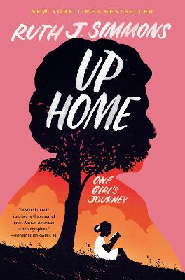 Cover: Up Home
