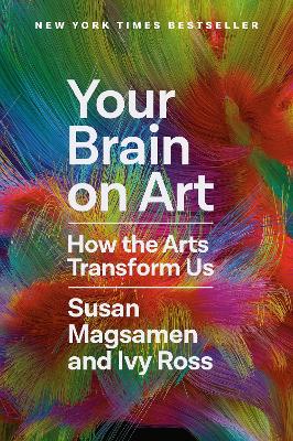 Image of Your Brain on Art