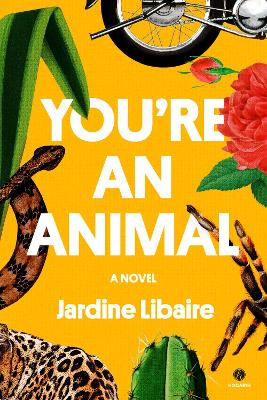 Cover: You're an Animal