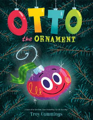Cover: Otto The Ornament