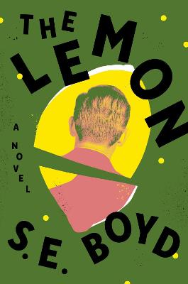 Cover: The Lemon