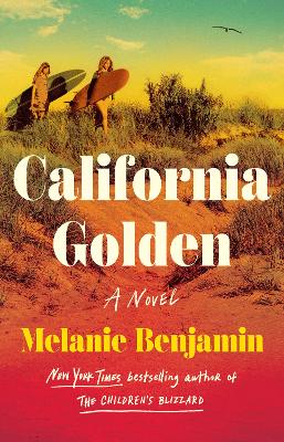 Cover: California Golden