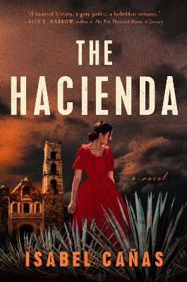 Image of The Hacienda