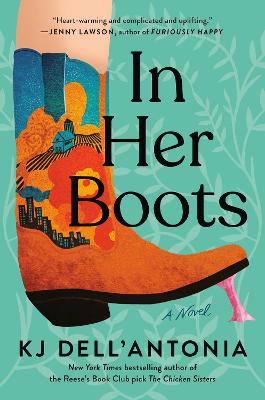 Image of In Her Boots