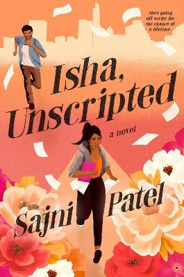 Cover: Isha, Unscripted