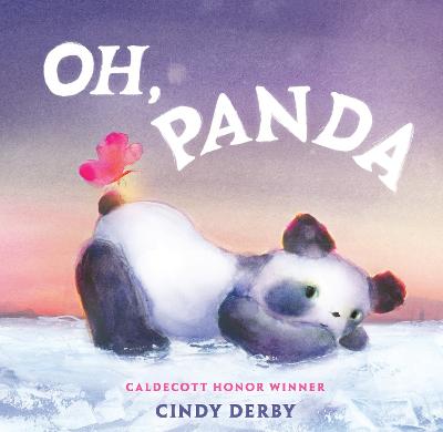 Image of Oh, Panda