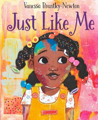Cover: Just Like Me