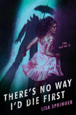 Cover: There's No Way I'd Die First