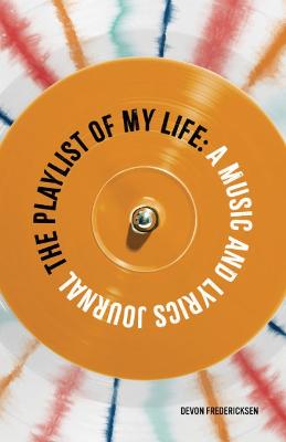Cover: The Playlist of My Life