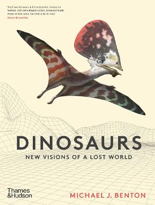 Cover: Dinosaurs