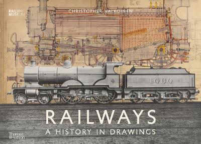 Cover: Railways