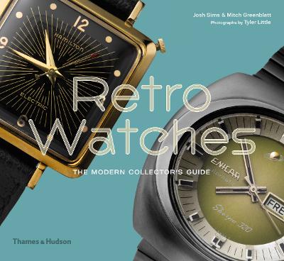 Image of Retro Watches
