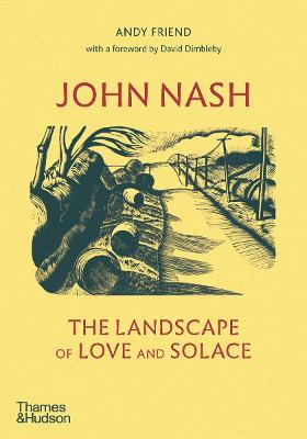 Cover: John Nash