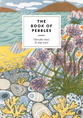 Cover: The Book of Pebbles