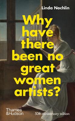 Cover: Why Have There Been No Great Women Artists?