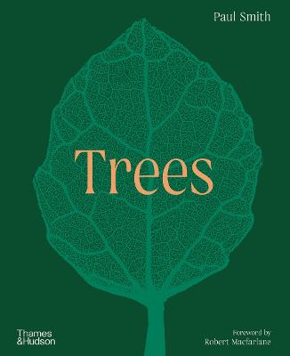 Cover: Trees: From Root to Leaf - A Financial Times Book of the Year