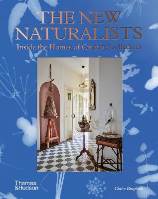 Cover: The New Naturalists