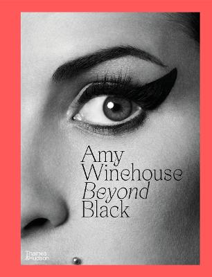 Cover: Amy Winehouse: Beyond Black