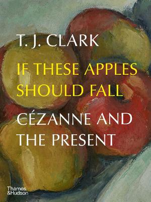 Cover: If These Apples Should Fall