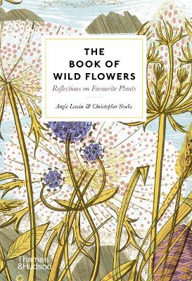 Cover: The Book of Wild Flowers