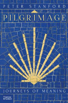 Cover: Pilgrimage