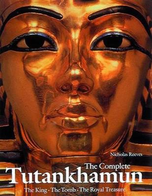 Image of The Complete Tutankhamun