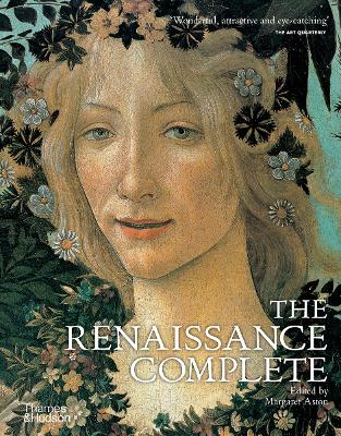 Cover: The Renaissance Complete