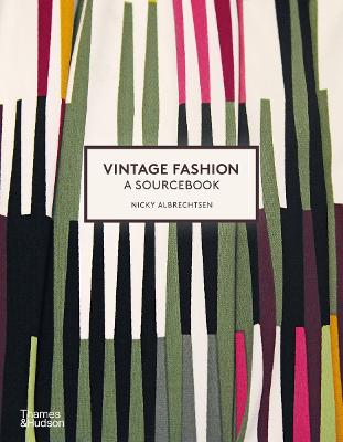 Image of Vintage Fashion: A Sourcebook