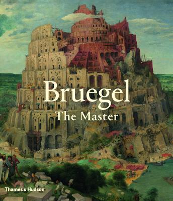 Cover: Bruegel