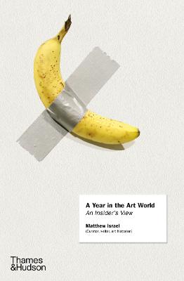 Cover: A Year in the Art World