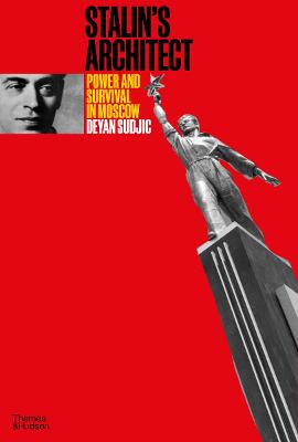 Cover: Stalin's Architect
