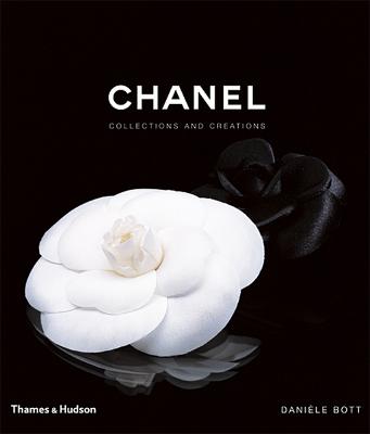 Cover: Chanel