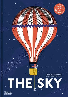 Cover: The Sky