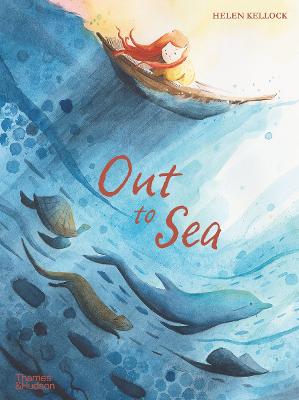 Cover: Out to Sea