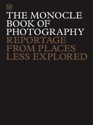 Cover: The Monocle Book of Photography