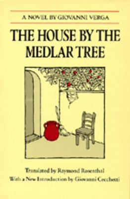 Image of The House by the Medlar Tree
