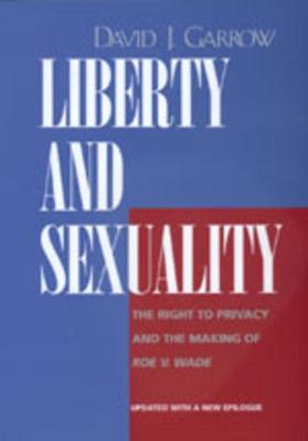 Image of Liberty and Sexuality
