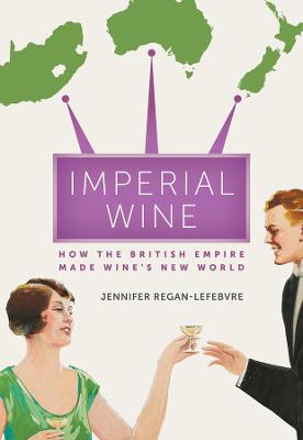 Cover: Imperial Wine