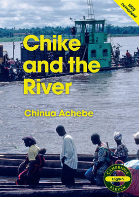 Cover: Chike and the River (English)