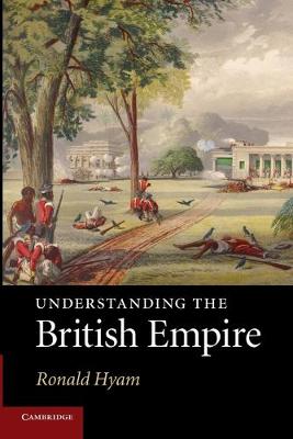 Image of Understanding the British Empire