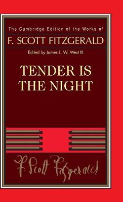 Image of Tender Is the Night