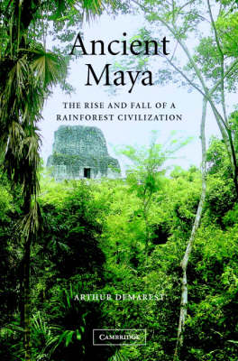 Image of Ancient Maya