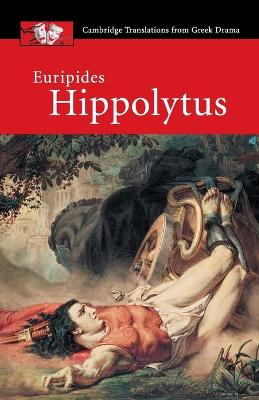 Image of Euripides: Hippolytus