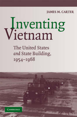 Image of Inventing Vietnam