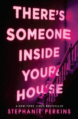 Image of There's Someone Inside Your House