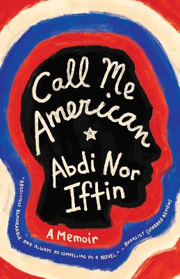 Cover: Call Me American