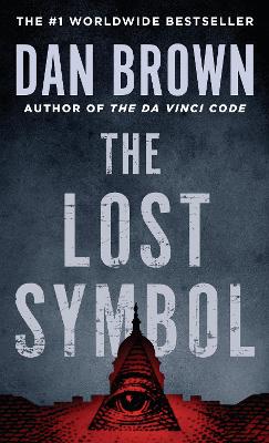 Image of The Lost Symbol
